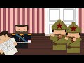 Why didn't the Tsar Flee Russia During the Russian Revolution? (Short Animated Documentary)