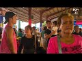 Philippines Tour | Philippine Independence Day 2024 in Hilongos! | 4K HDR Walk Tour with captions!