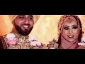 The Wedding Story Of Mabz & Tasnia | Chaute Impney | Epic Bengali Wedding