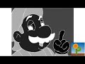 Preview 2 Hotel Mario V2 Effects | NEIN Csupo Effects