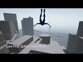 UE4 - Spider Man Project - (Free Download) - Web Swinging, Wall Running, Edge Detection and more.