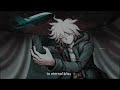 nagito edit / after dark