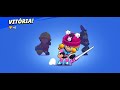 finishing Bibi's mastery in brawl ball🔥😈#brawlstars #gameplay #gameplay #brawlstars