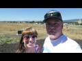 Vlog 005:  Goldendale, WA
