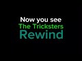 (UNOFFICIAL) Now you see the tricksters rewind Original songs by: @GaminglyMusic Mashup by me