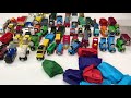 Our Biggest Totally Thomas Town Train Haul Ever!!