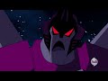 decepticons being dysfunctional and hilarious for 22 minutes