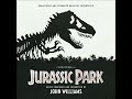 14. Dennis Steals the Embryo (Film Version) | Jurassic Park - Soundtrack