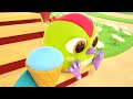 Baby cartoons & baby videos - Hop Hop the owl full episodes cartoons for kids - Toys and colors