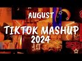 Tiktok Mashup July 💓2024 💗(Not Clean)