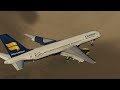 WHY did this plane DIVE just before landing? | Icelandair 315