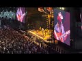 Chris Stapleton “Crosswind” at T-Mobile Park in Seattle, WA, USA on 27 July 2024.