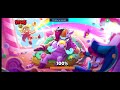 пуш кубков 4 часть апнул 10000 кубков #2024 #игры #бравлстарс #brawlstars #новое #бс #бравл