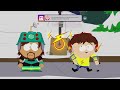 lets play south park the fractured but whole part 6