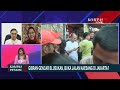 Aksi Blusukan Gibran Ada Kaitannya dengan Pencalonan Kaesang di Pilgub Jakarta? Begini Kata PSI