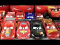 Lightning McQueen Cars Disney Pixar Toys Cartoon for Kids