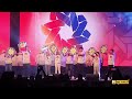 Cultural Show Presentation | 125th Philippine Independence Day| Araw ng Kalayaan 2023 Dubai