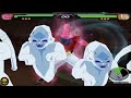 Dragon Ball Z Budokai Tenkaichi - All Ultimate Attacks (4K 60FPS)