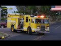 BEST OF | Emergency Vehicles Around The World!