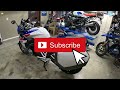 How to Install SHAD Panniers on a BMW R 1250 RS