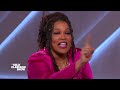 Kym Whitley Shares Jaw-Dropping Cleavage Hack