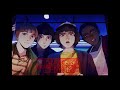 (Speedpaint) Stranger Things