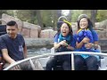 FRS Roaring Rapids - Karma hits Airin and Ivey