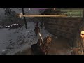 Mount & Blade II Bannerlord - First Siege