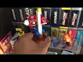 Je viens chez moi !! La vitrine retrogaming n°1 de Fouinyman [ Collection Jeux vidéo ]