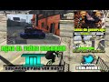 GTA V Online - TOP 5 