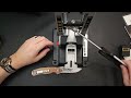 The WorkSharp Professional Precision Adjust Sharpener: Unboxing, Use, and Review