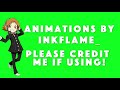Nagito Animations so that you too can make That Nagito Edit