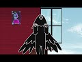 Feline In Flight || Student animated short film || 2022