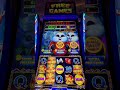 MAJOR! MAXI! MINI! WOW!!! 🤑 NEW SAN BAO PANDAS Slot Machine (AINSWORTH)