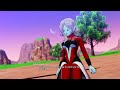 Dragon Ball Z: Kakarot - Ultra Fusion Story! Ultra Vegito Story Gameplay Mod