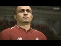 FIFA 18 - LIVERPOOL, INVICTO? ( Modo Treinador ) #2