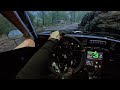 Rally Mediterraneo in the NEW WRC 23 is Just SPECTACULAR! | Fanatec CSL DD