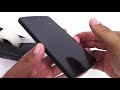 Spigen Ultra Crystal Screen Protector Installation Tips With Nexus 5