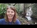 Portugal 2024 deel 4 - Een natuurgebied, watervallen, keramiek en ook een beetje Spanje - vlog #13
