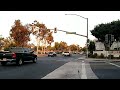 Econolite Bullseye Traffic Lights In Escondido (El Norte Pkwy & Morning View Dr)