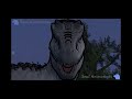 Indoraptors vs. Scorpius Rex | (Part 2/4)