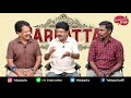 Valai Pechu | Sarpatta Parambarai Review | Pa.Ranjith | Arya | 1452 | 23rd July 2021