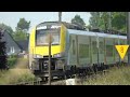 Hooglede Heistraat  Level Crossing