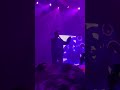 Pierre Bourne - WHERE YOU GOING LIVE @ House Of Blues Dallas, Texas