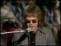 Elton John - Border Song