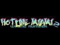 Hotline Miami 2 Wrong Number Soundtrack   Blizzard