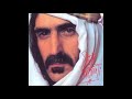 Frank Zappa - Jewish Princess