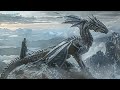 Dragon Shaman 3  - Dispel the darkness within you - Fantasy music environment 863 Hz
