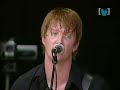 Queens of the Stone Age live @ Big Day Out 2001 (Full show + Interview)
