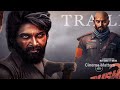 pushpa 2 trailer the Rule 🔥🔥 telugu |Allu Arjun ❤️ Sukumar | Rashmika |Fahadh faasli🔥🔥